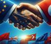 NATO Zirvesi &ouml;ncesi T&uuml;rkiye'den kritik hamle! Avrupa&rsquo;ya 19 maddelik manifesto