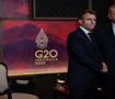 NATO Zirvesi yaklaşırken, Macron'dan T&uuml;rkiye talimatı