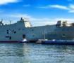 NATO'dan TCG Anadolu paylaşımı