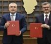 Basın İlan Kurumu ile İŞKUR arasında protokol imzalandı