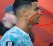 Sosyal medyayı sallayan g&ouml;r&uuml;nt&uuml;! Ronaldo Besmele mi &ccedil;ekti?