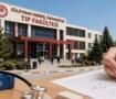 S&uuml;leyman Demirel &Uuml;niversitesi Tıp Fak&uuml;ltesi'nde sınavları iptal ettiren r&uuml;şvet skandalı