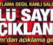 Suriye'de kanlı saldırı! Şam'dan son dakika a&ccedil;ıklama geldi! &Ouml;l&uuml; sayısı a&ccedil;ıklandı