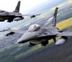Hava sahasında hareketlilik! T&uuml;rk F-16'ları havalandı! İsrail jetleri izin vermedi