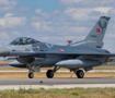 T&uuml;rk F-16'laro binlerce kilometre &ouml;tede ter&ouml;rist avladı!