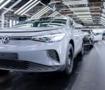Volkswagen'in tarihi kararı Almanya'yı sarstı! H&uuml;k&uuml;met harekete ge&ccedil;ti