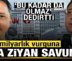 111 milyarlık vurguna akla ziyan savunma! Fatih Keleş inkar etti