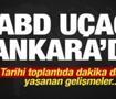 36. NATO Zirvesi bug&uuml;n Ankara'da başladı