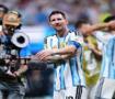Zaferin ardından g&ouml;zyaşlarına boğulmuştu! Messi ağlamasının sebebini a&ccedil;ıkladı