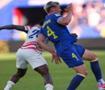 Balogun depremi b&uuml;y&uuml;yor! FIFA'dan Bel&ccedil;ika'nın talebine şok yanıt