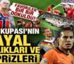 Favoriler birer birer d&ouml;k&uuml;ld&uuml;! D&uuml;nya Kupası'nın hayal kırıklıkları ve s&uuml;rprizleri