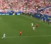 Tarihi ma&ccedil;ta b&uuml;y&uuml;k skandal iddiası! FIFA apar topar a&ccedil;ıklama yaptı
