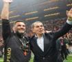 Galatasaray transferde sessizliğini bozuyor! Yıldız isim imza i&ccedil;in İstanbul'a geliyor