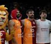 Galatasaray'ın Şampiyonlar Ligi'ndeki rakipleri belli oldu!