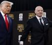 İptal edilen kırmızı kart D&uuml;nya Kupası'nı karıştırdı! İşte Trump'tan ilk a&ccedil;ıklamalar