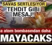 İran'dan son dakika a&ccedil;ıklaması: Onlarca atom bombasından daha &ouml;nemli! Onu koruyacağız