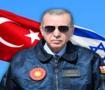  İsrail'den T&uuml;rkiye 's&uuml;per g&uuml;&ccedil;' itirafı: T&uuml;rkler oyunun kurallarını yeniden yazıyor