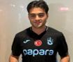 Milli yıldız Trabzonspor formasını giydi! İşte ilk s&ouml;zleri