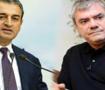 Para teklifi ifşa oldu, ortalık karıştı! Yılmaz &Ouml;zdil ve Burhanettin Bulut arasında kavga!