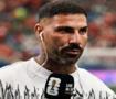 Quaresma &ccedil;ılgına d&ouml;nd&uuml;! Canlı yayında milli takım hocasını topa tuttu