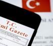 Resmi Gazete'de yayımlandı: Enerjide acele kamulaştırma!