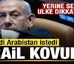 Suudi Arabistan istedi, İsrail kovuldu! Yerine se&ccedil;ilen &uuml;lke dikkat &ccedil;ekti