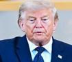 Trump'tan İspanya'ya ağır s&ouml;zler: Umutsuz vaka