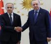 İki &uuml;lke arasında yeni d&ouml;nem! İlk tarih resmen belli oldu...