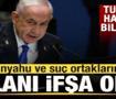 T&uuml;rkiye'den İsrail'e sert cevap! Netanyahu ve su&ccedil; ortaklarının yalanı ifşa oldu