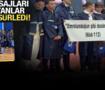 Yeditepe &Uuml;niversitesi'nin mezuniyet t&ouml;reninde rezalet: Ayeti sans&uuml;rlemeye kalkıştılar!