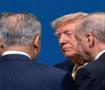 Zirve &ouml;ncesi Donald Trump ile ayak&uuml;st&uuml; 4'l&uuml; mini zirve