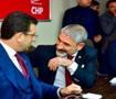 Ekrem İmamoğlu'na en yakın isimlerdendi! Kılı&ccedil;daroğlu'na desteğini ilan etti