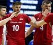 'Efeler'e Slovenya engeli! G&ouml;zler kader ma&ccedil;ına &ccedil;evrildi