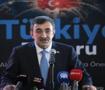 D&uuml;nya ekonomisi sıkıntıdayken T&uuml;rkiye y&uuml;zde 35 b&uuml;y&uuml;d&uuml;: Cevdet Yılmaz'dan şaşırtan bilan&ccedil;o!