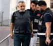 Alper &Ccedil;elik tutuklandı: Haluk Levent ile bahis mesajları ortaya &ccedil;ıktı