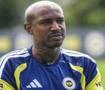 6 ma&ccedil;ta 5 gol atmıştı! F.Bah&ccedil;elileri yıkacak Talisca iddiası
