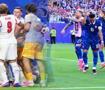 D&uuml;nya Kupası'nda final gibi &uuml;&ccedil;&uuml;nc&uuml;l&uuml;k ma&ccedil;ı! Fransa-İngiltere: Muhtemel 11'ler