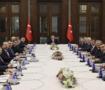 EKK'dan a&ccedil;ıklama: T&uuml;rkiye'yi ticaret merkezi yapmayı hedefliyoruz!