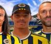 Fenerbah&ccedil;e g&ouml;vde g&ouml;sterisi yapacak! 3 transfer i&ccedil;in imza t&ouml;reni 