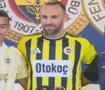 Fenerbah&ccedil;e'de imza şov! Greenwood, Nathan Ake ve Vedat Muriqi'den şampiyonluk mesajı