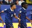Fransa 2026 FIFA D&uuml;nya Kupası'na veda etti! Mbappe ilki yaşadı