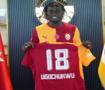 Galatasaray yeni transferinin maliyetini a&ccedil;ıkladı