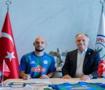 Galatasaray'dan Rizespor'a! Transfer resmen a&ccedil;ıklandı