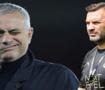 Galatasaray'ın g&ouml;z&uuml; kulağı Jose Mourinho'da!