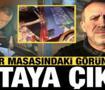 G&ouml;zaltına alınmıştı: Haluk Levent'in 'kumar' masasındaki g&ouml;r&uuml;nt&uuml;leri ortaya &ccedil;ıktı!