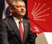 G&uuml;ndemi sallayacak iddia! CHP'de &Ouml;zg&uuml;r &Ouml;zel d&ouml;nemi bitiyor! Son konuşması olacak!