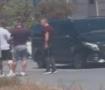 Haluk Levent&rsquo;in g&ouml;zaltına alınmadan &ouml;nceki g&ouml;r&uuml;nt&uuml;s&uuml;