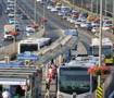 İstanbul'da toplu ulaşıma zam