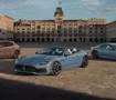  İtalyan &uuml;retici Maserati y&uuml;z&uuml;nc&uuml; yılında folgore teknolojisini T&uuml;rkiye pazarına soktu