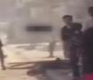 Katil İsrail, Gazze&rsquo;de cenaze t&ouml;renine saldırı d&uuml;zenledi: 7 &ouml;l&uuml;, 19 yaralı